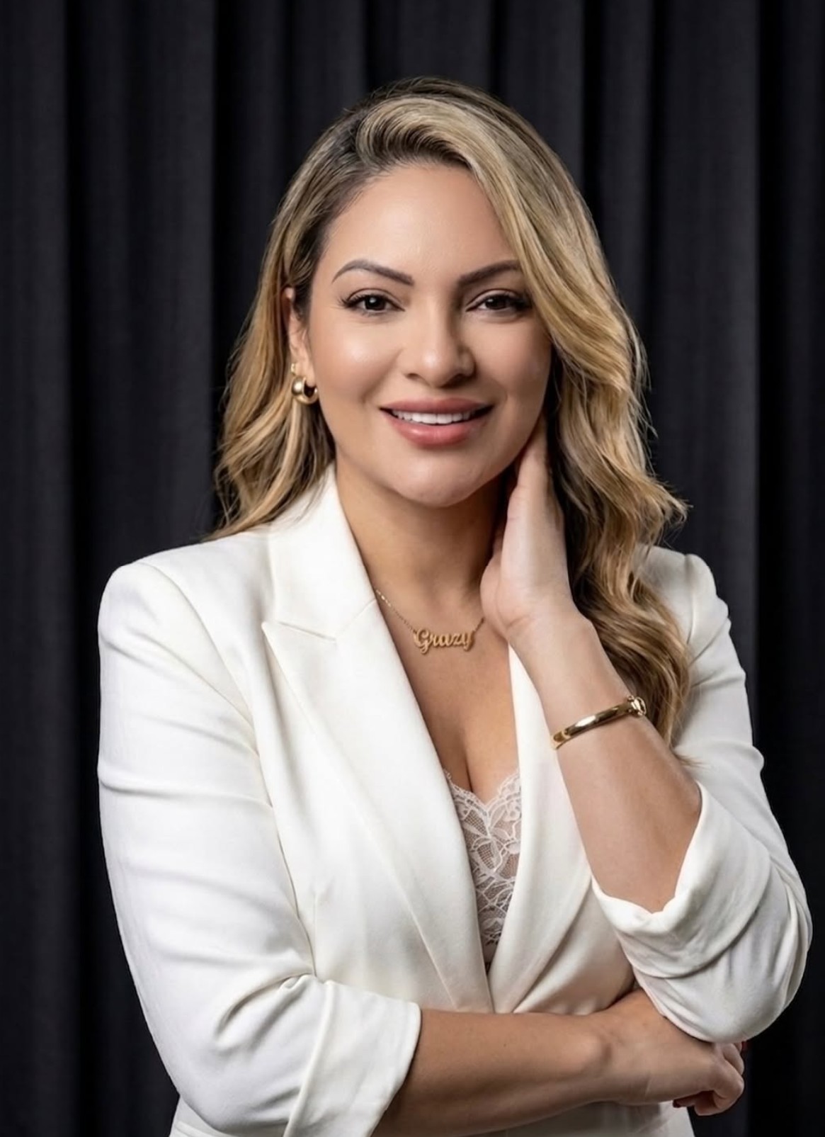 Graciela Lopez — Abogada & Asesora Inmobiliaria