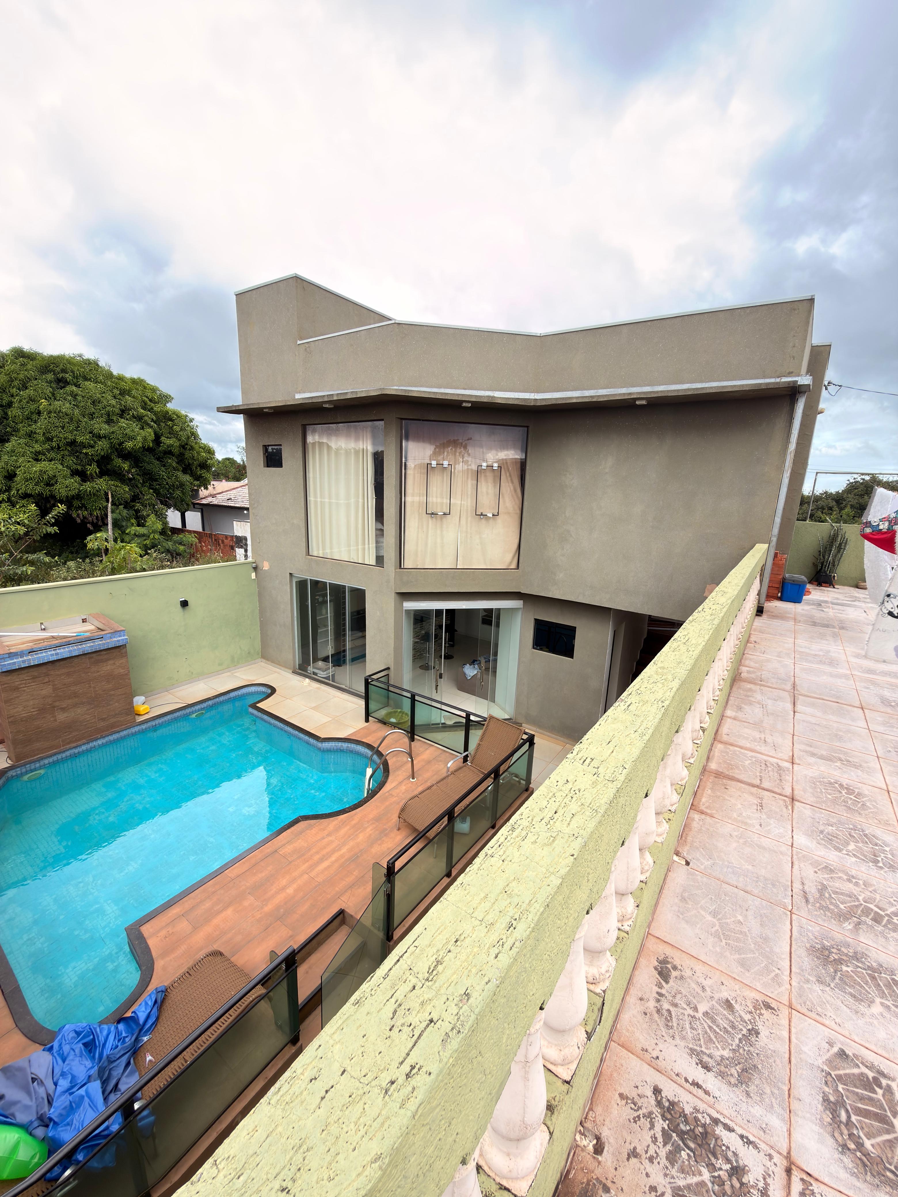 Vivienda independiente