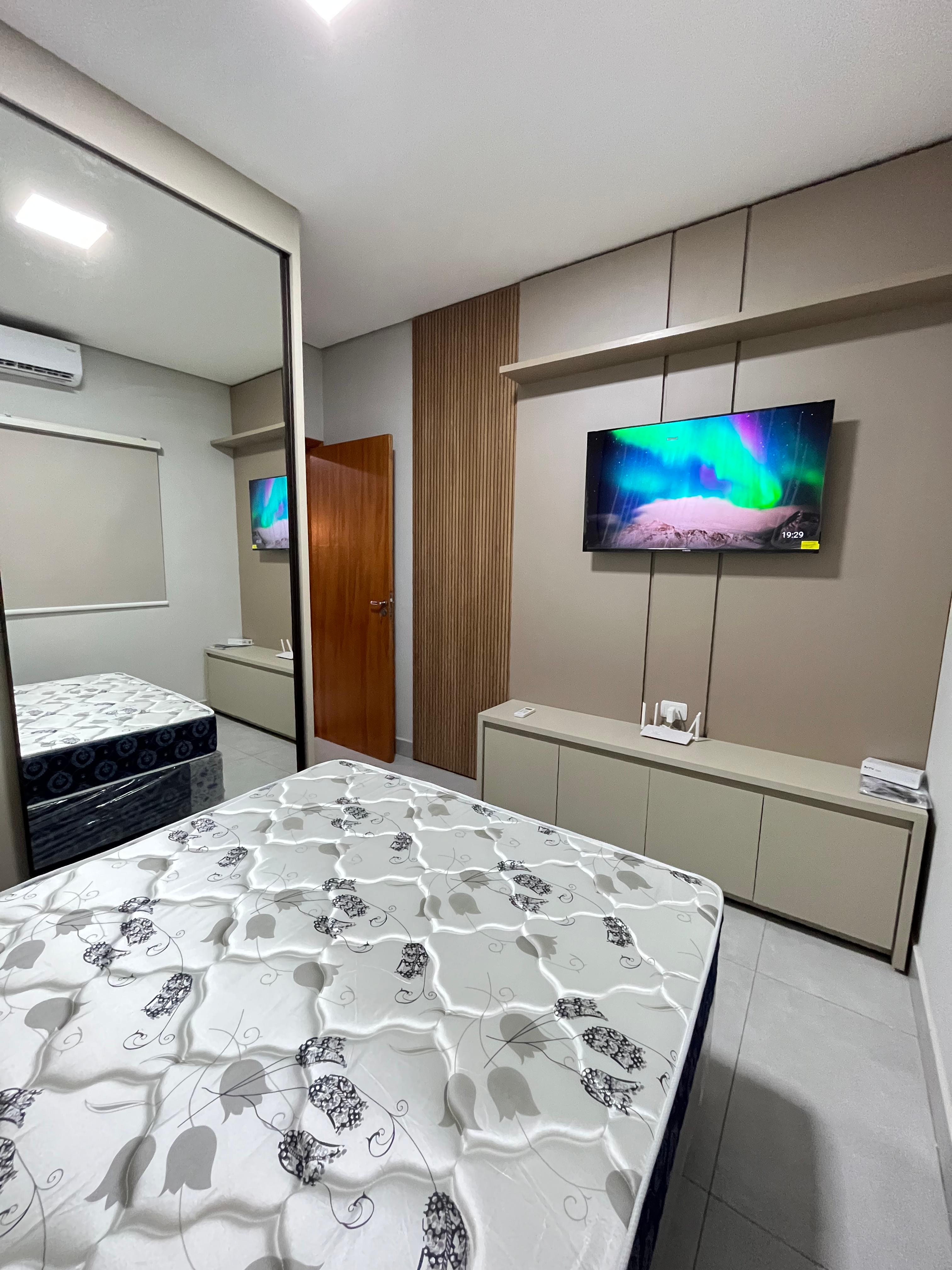 Apartamento amueblado cerca UNISUD